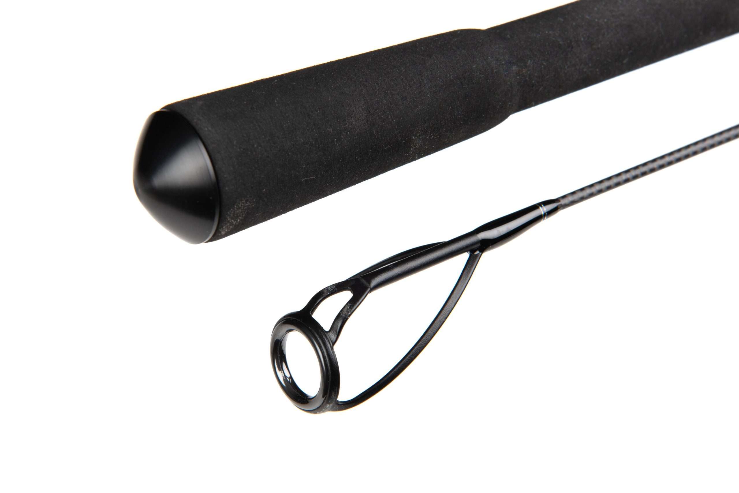 fox horizon x5 black 12 3.25lb