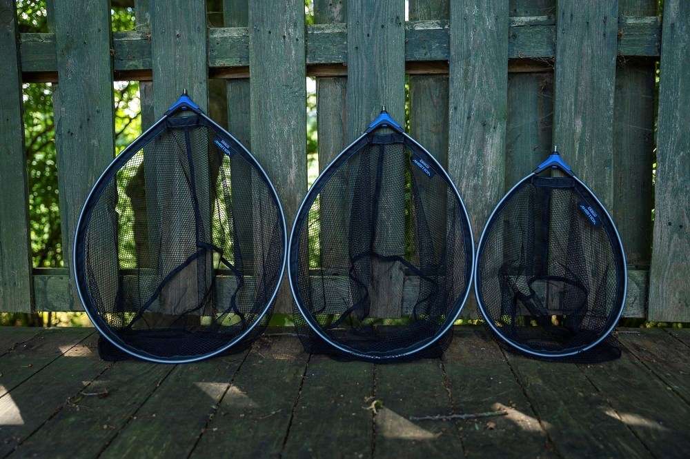 cabeza sacadera Zebco Ambition Spoon 55x45cm