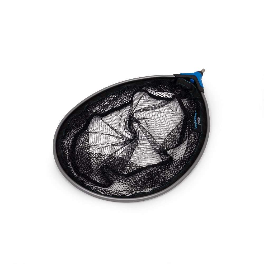 cabeza sacadera Zebco Ambition Spoon 55x45cm