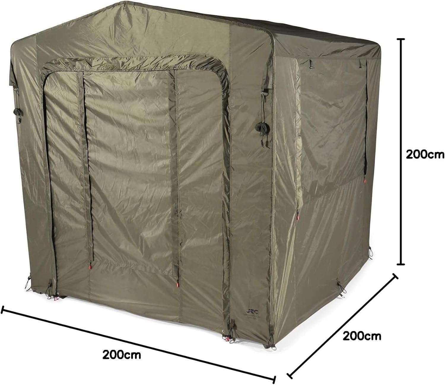 refugio defender social shelter jrc