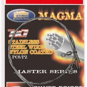 Cable Acerado Magma Lineaeffe