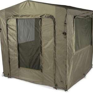 refugio defender social shelter jrc