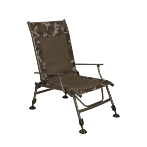 fox duralite recliner xl arm chair