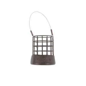 cebador large distance cage feeder