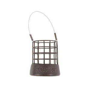 cebador xl-bait up distance cage feeder