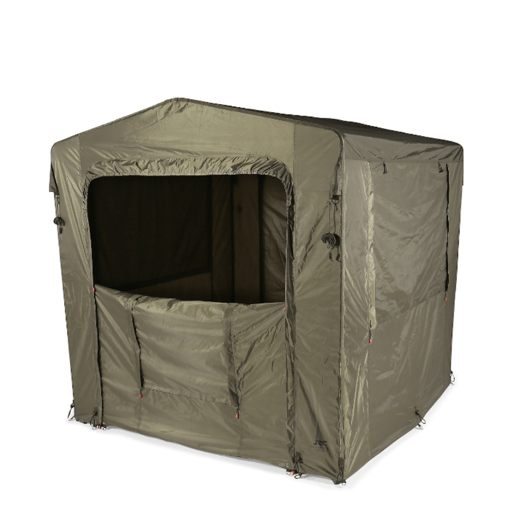 refugio defender social shelter jrc