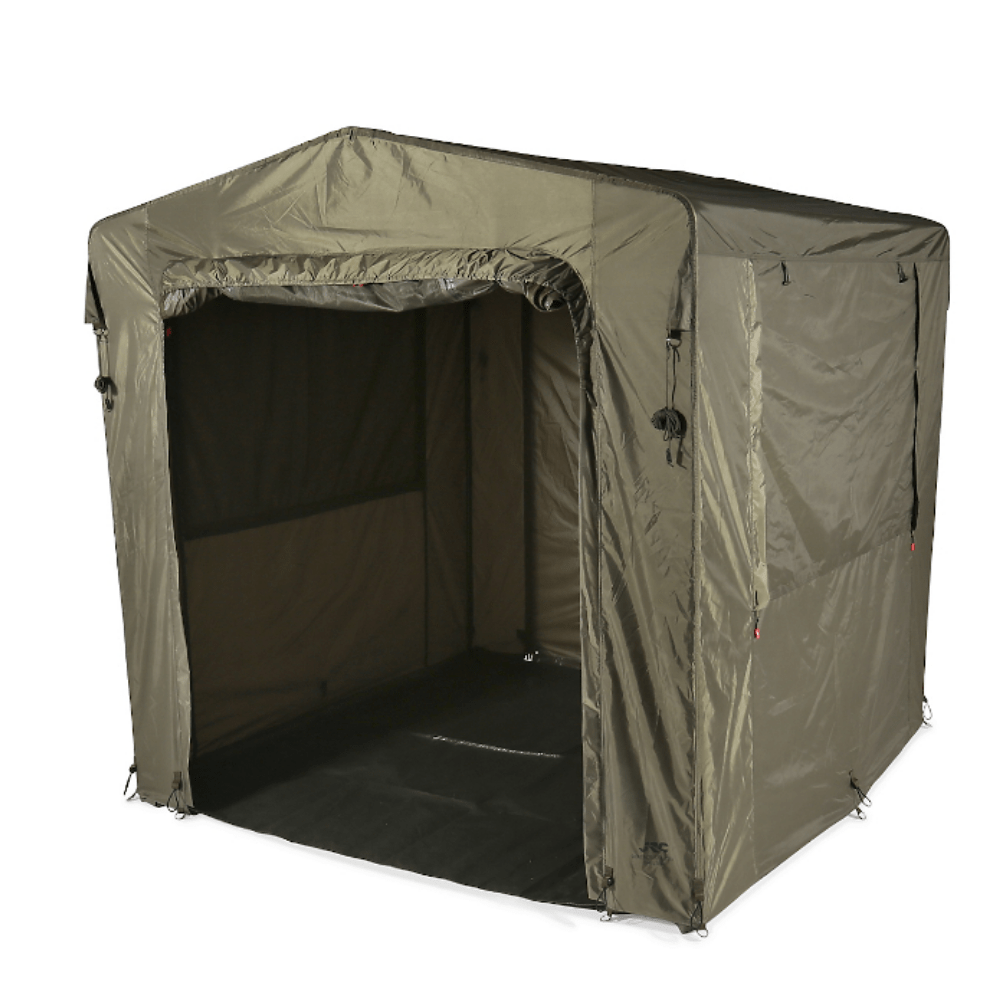 refugio defender social shelter jrc