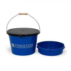 set cubo feeder 18L Bucket Set Preston