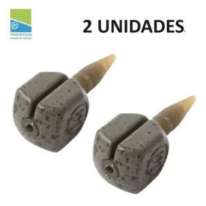 plomo ics in-line match cubes 30g