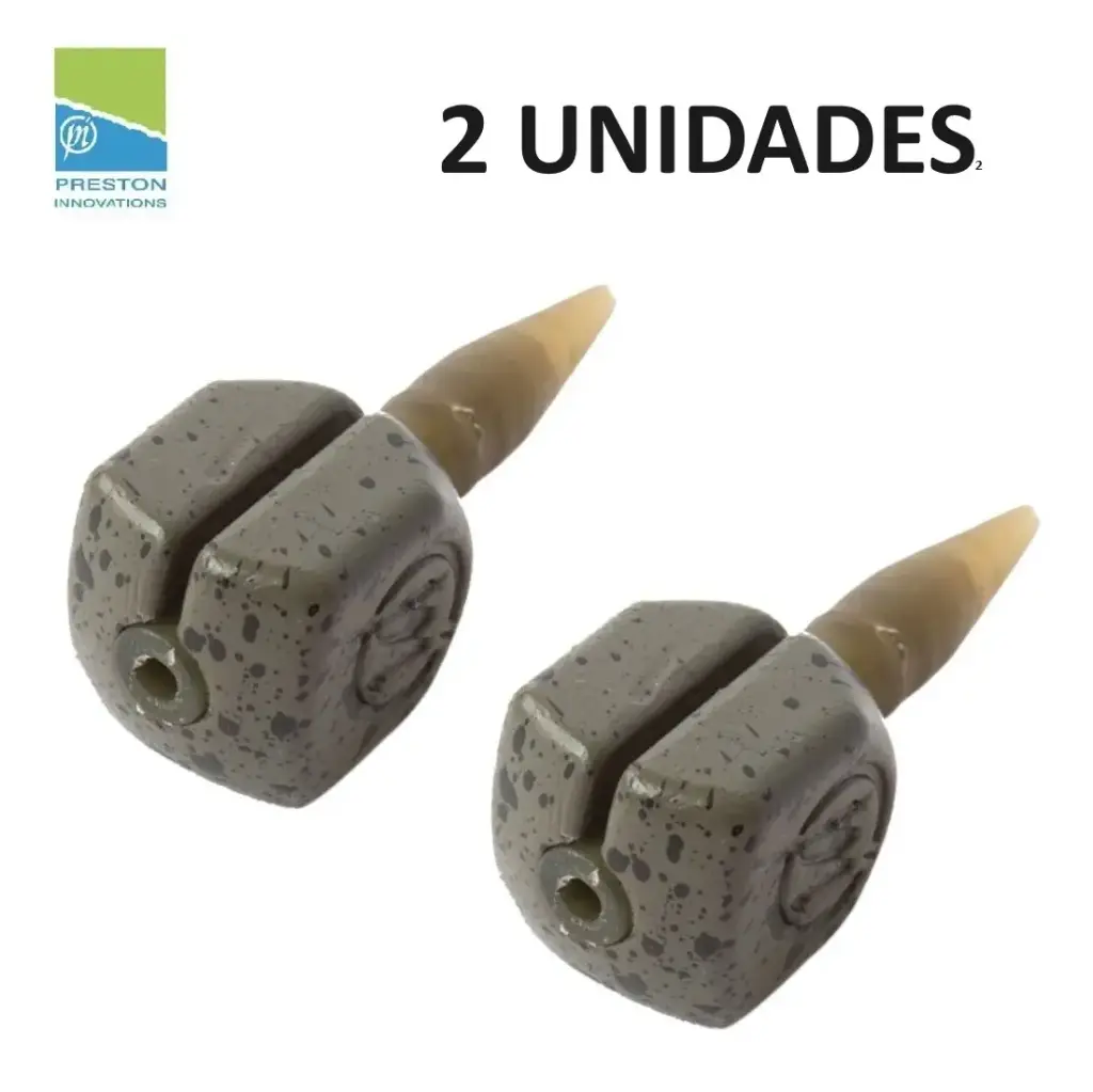 plomo ics in-line match cubes 30g