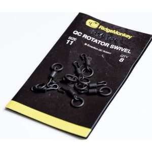 Connexion QC Rotator Swivel Nº11