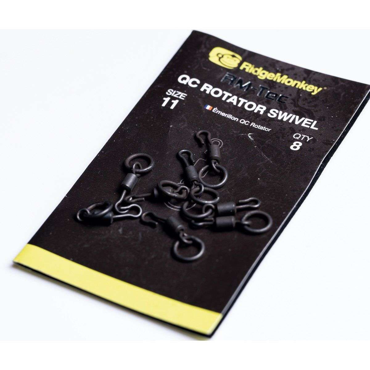 Connexion QC Rotator Swivel Nº11