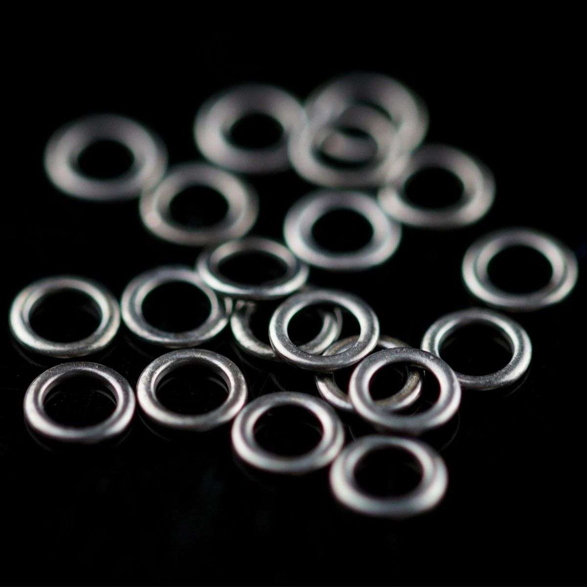 Connexion rig rings 3mm ridgemonkey