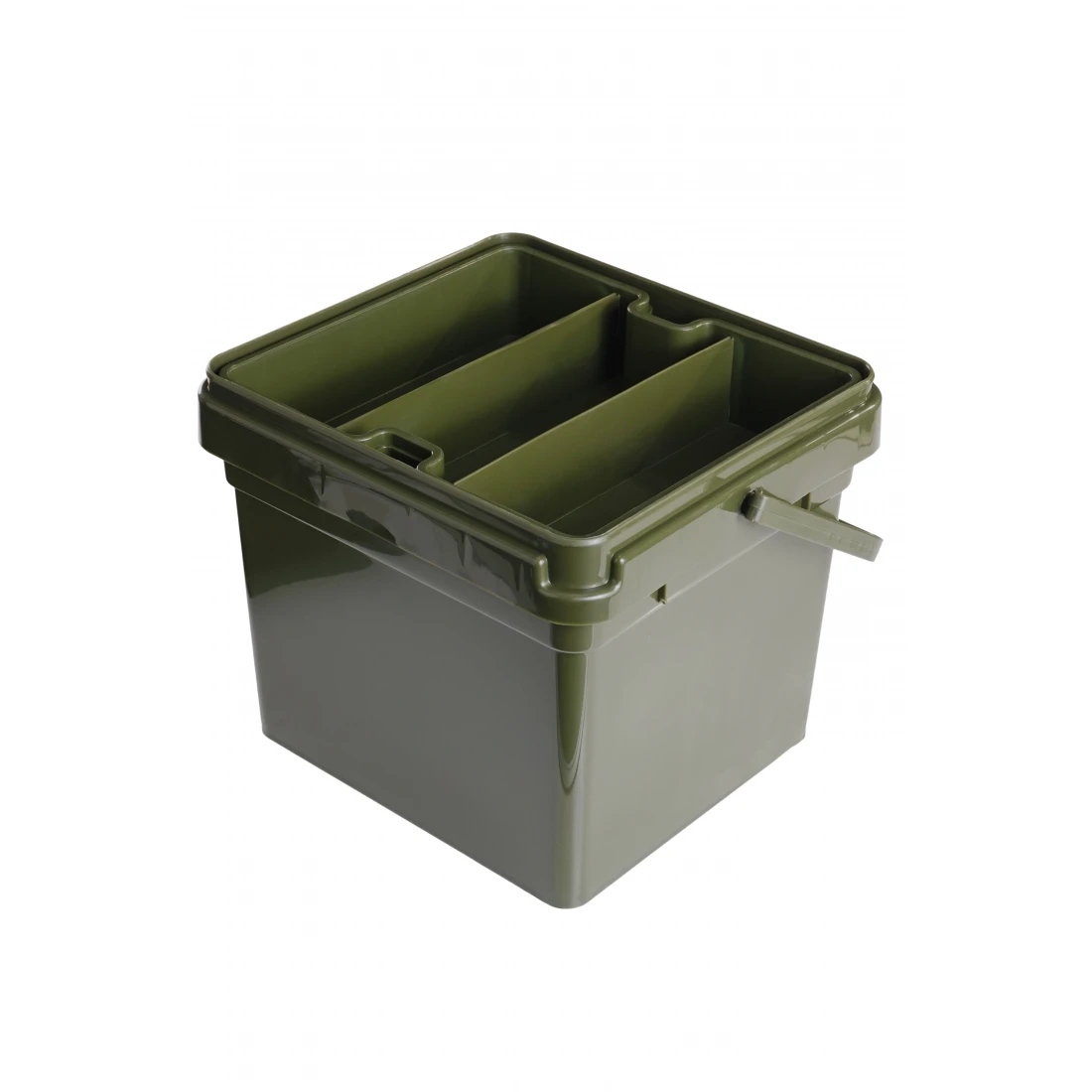 Cubo Ridgemonkey 7.5L Compact Bucket System
