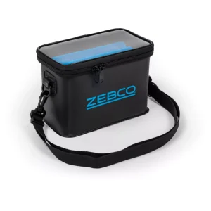 bolso señuelos eva hardbait zebco 24