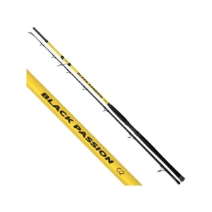 caña black passion g2 3.00m