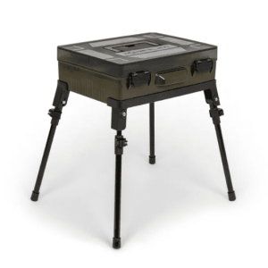 estación montaje korum megablock