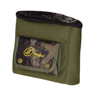 bolsa de ojeo benisport