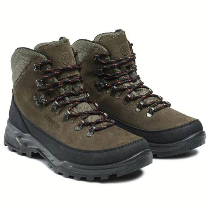Bota Beretta Scout Mid Goretex