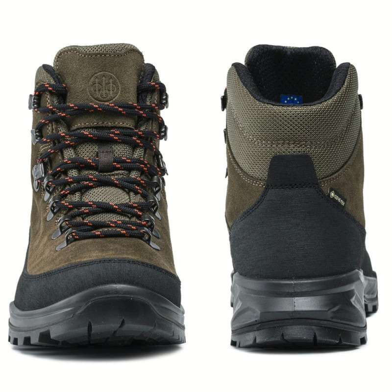 Bota Beretta Scout Mid Goretex