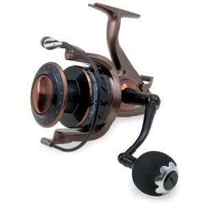 carrete heavy power specimen big pit 70