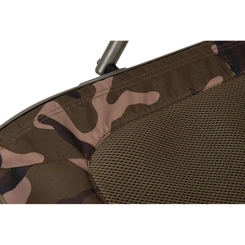 silla Fox Duralite Recliner Arm Chairs