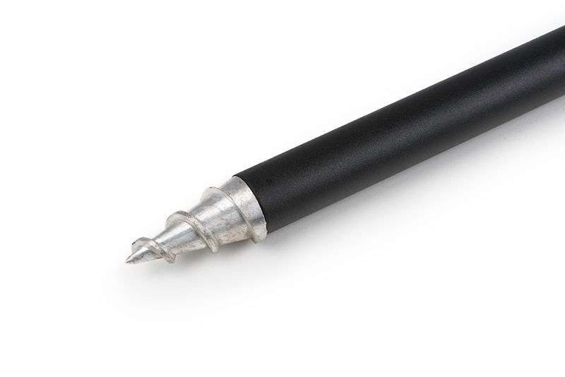 pica fox powerpoint cam lok storm pole 48"