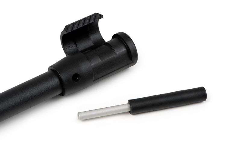 pica fox powerpoint cam lok storm pole 48"