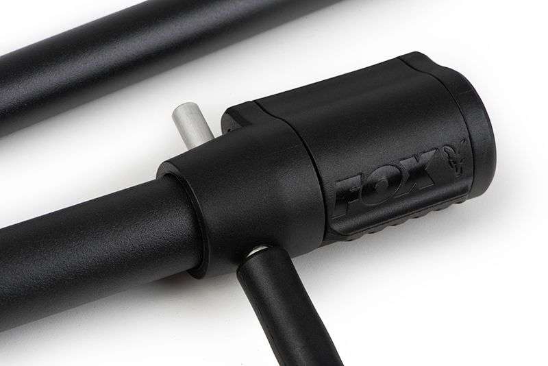 pica fox powerpoint cam lok storm pole 48"