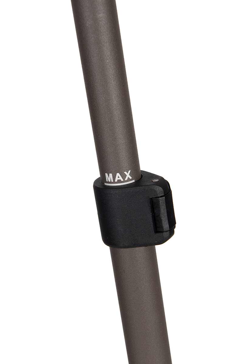 tripode pesaje fox carpmaster
