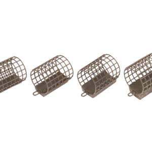 cebador canastilla zebco feeder