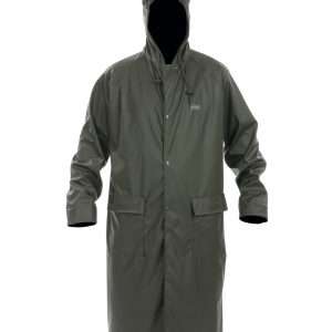 chaqueta hart aleon j impermeable