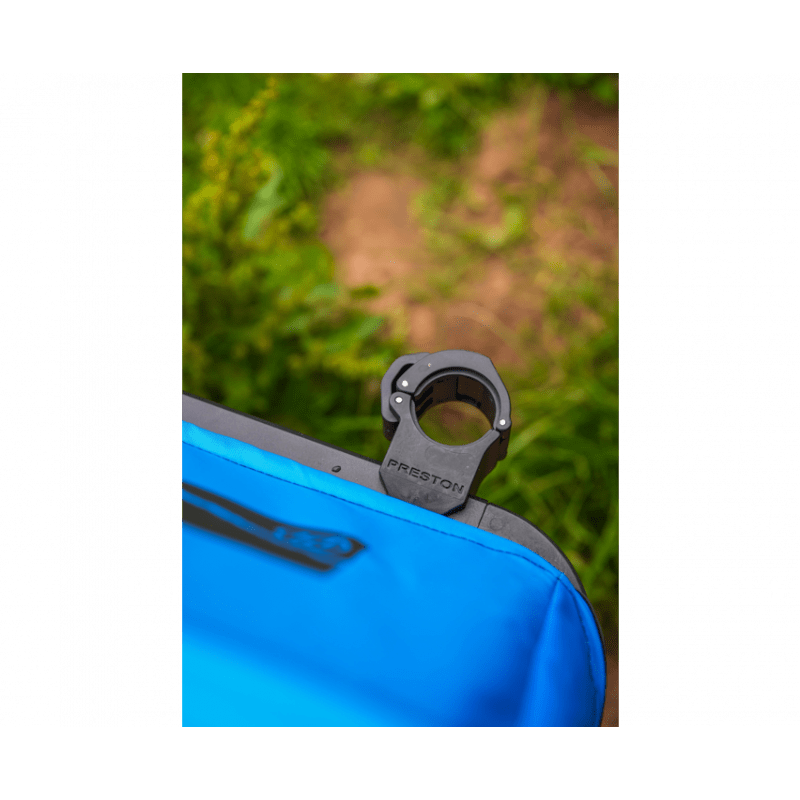 bandeja con capota Ventalite Large Hoodie Side Tray