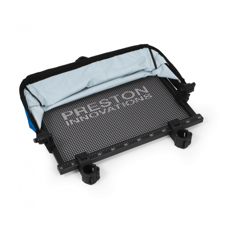 bandeja con capota Ventalite Large Hoodie Side Tray