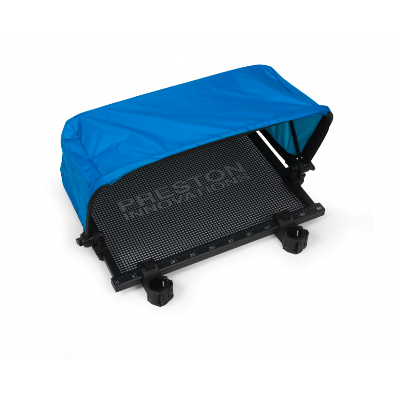 bandeja con capota Ventalite Large Hoodie Side Tray