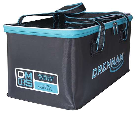 bolso drennan large eva carryall