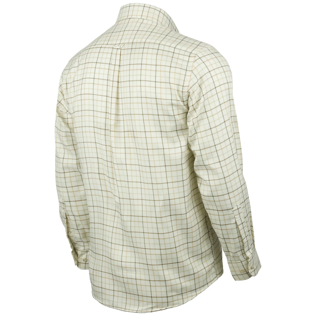 camisa countryman marrón