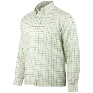 camisa countryman green