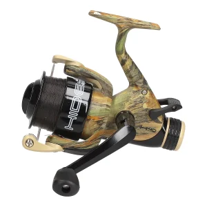 carrete hide vigor free spool lineaeffe