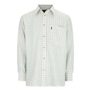 camisa murton walker and hawkes green
