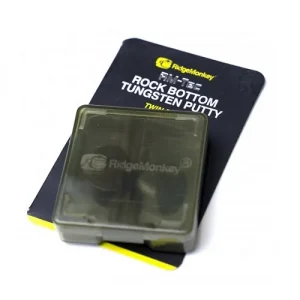 pasta ridgemonkey tungsteno putty