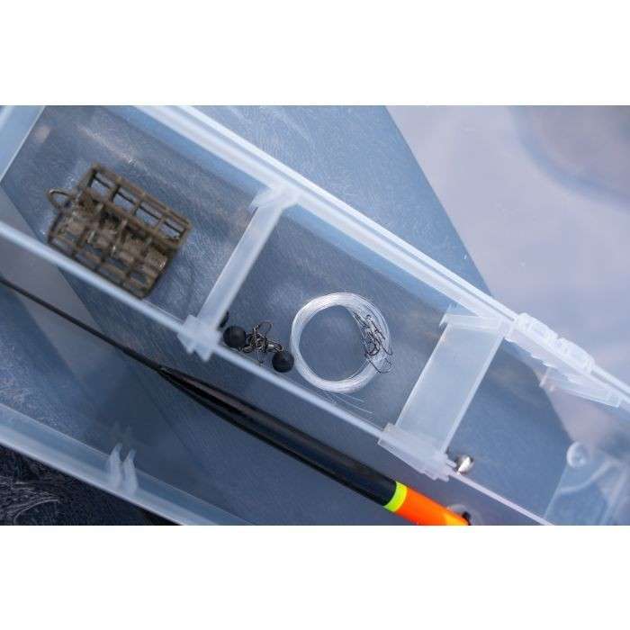 kit de pesca Zebco Target