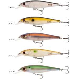 jerkbait yokozuma hermes 100mm