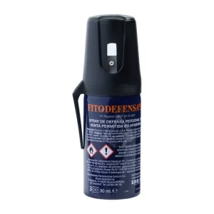 Spray Fitodefensa homologado