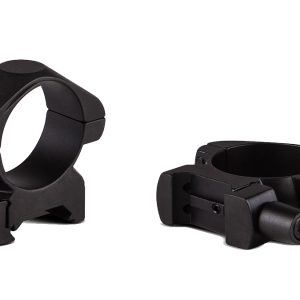 Anillas Konus QR 30mm medias