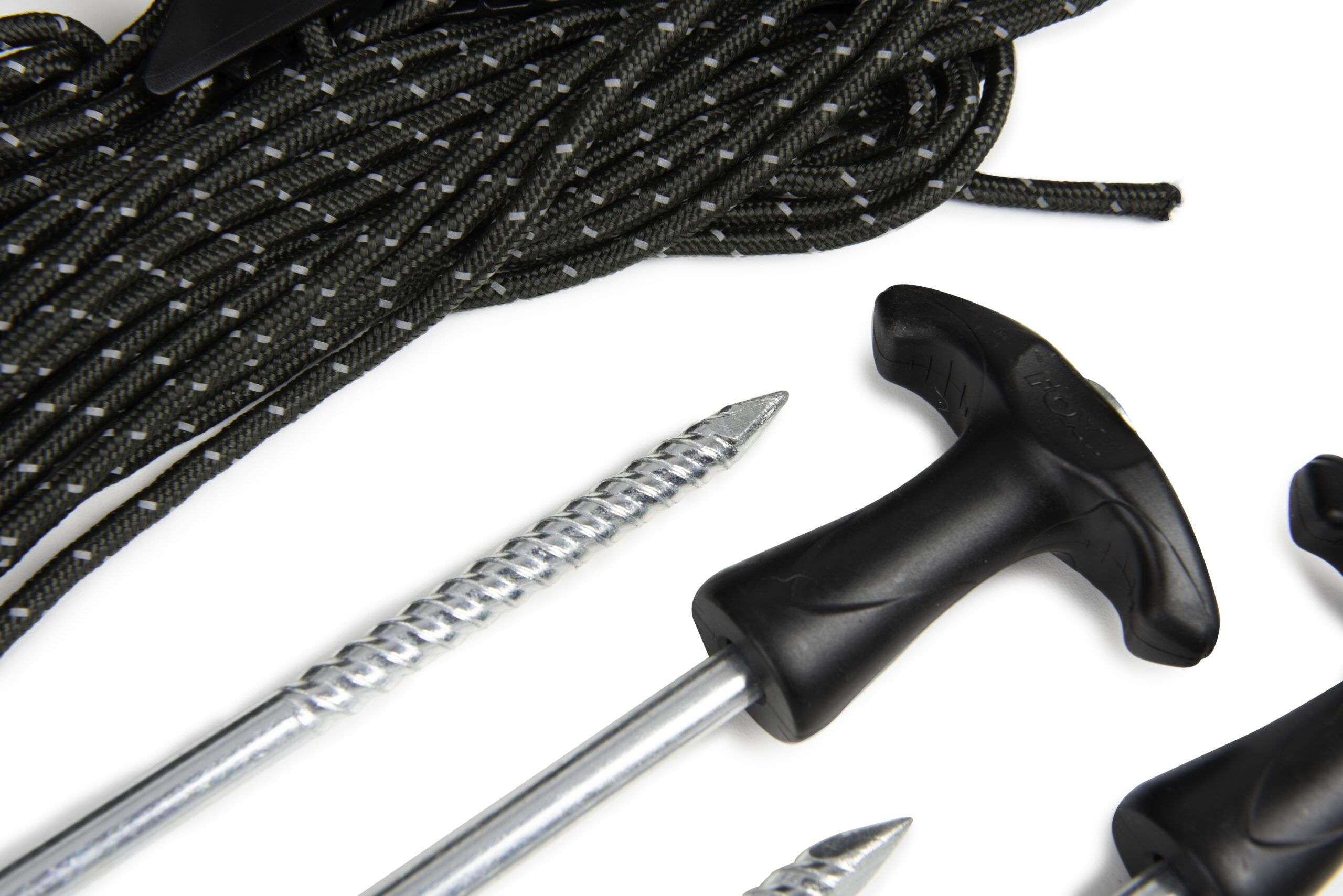 pack picas bivvy storm voyager fox