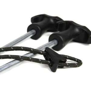 pack picas bivvy storm voyager fox