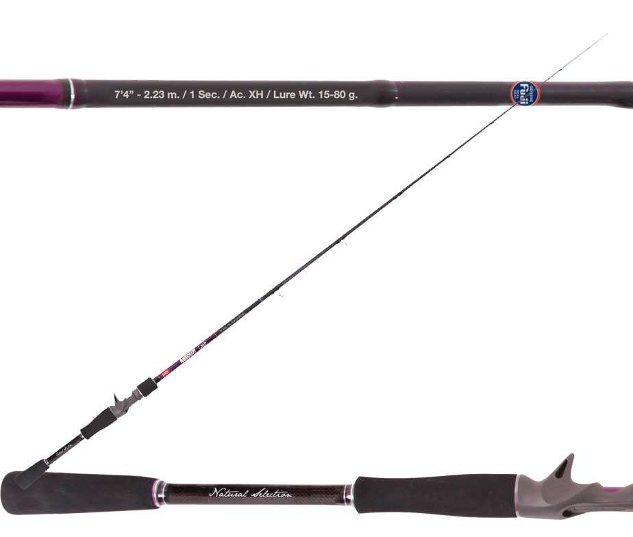 Caña Hart Absolut 74XH