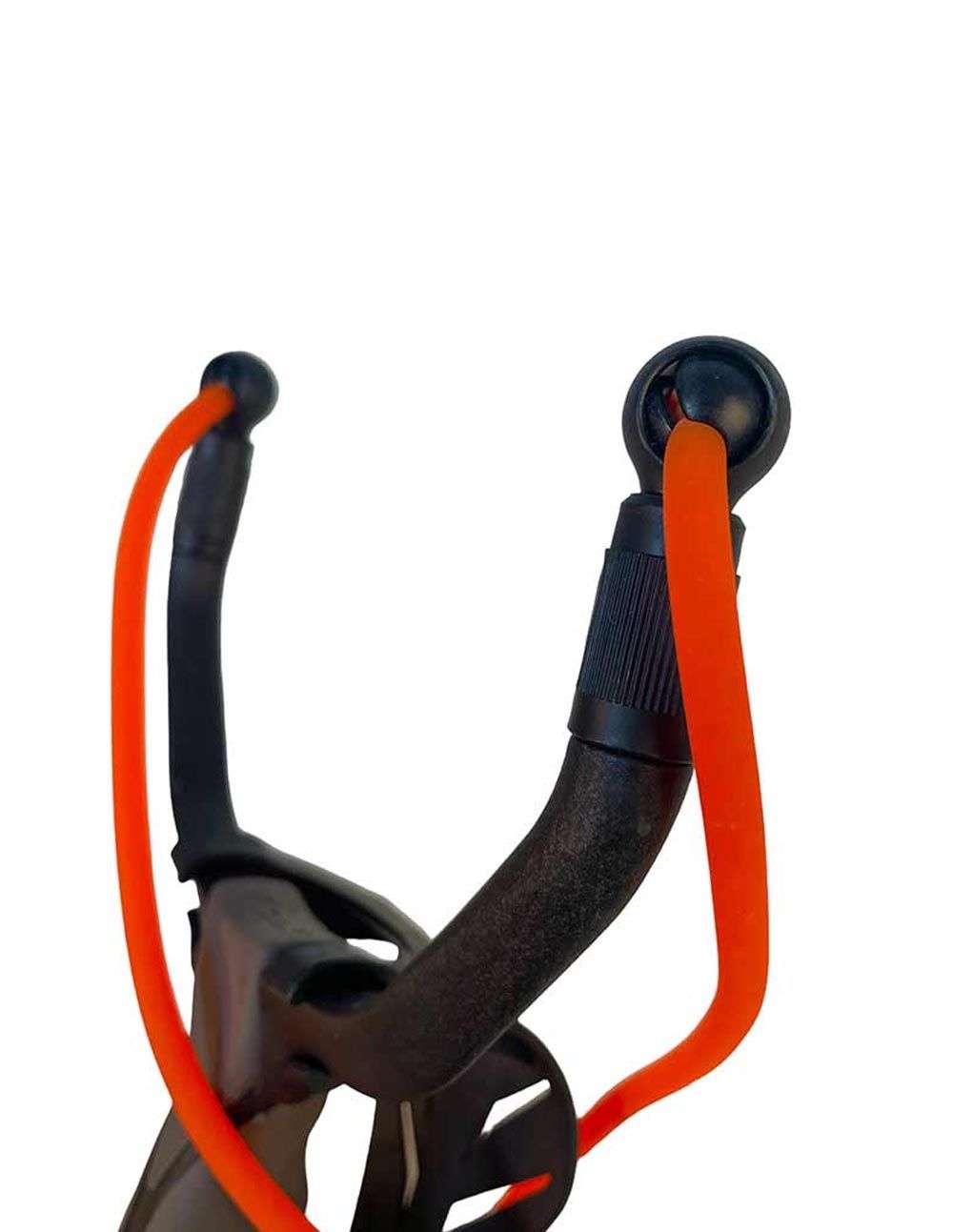 tirachinas fox slik powerguard multi pouch