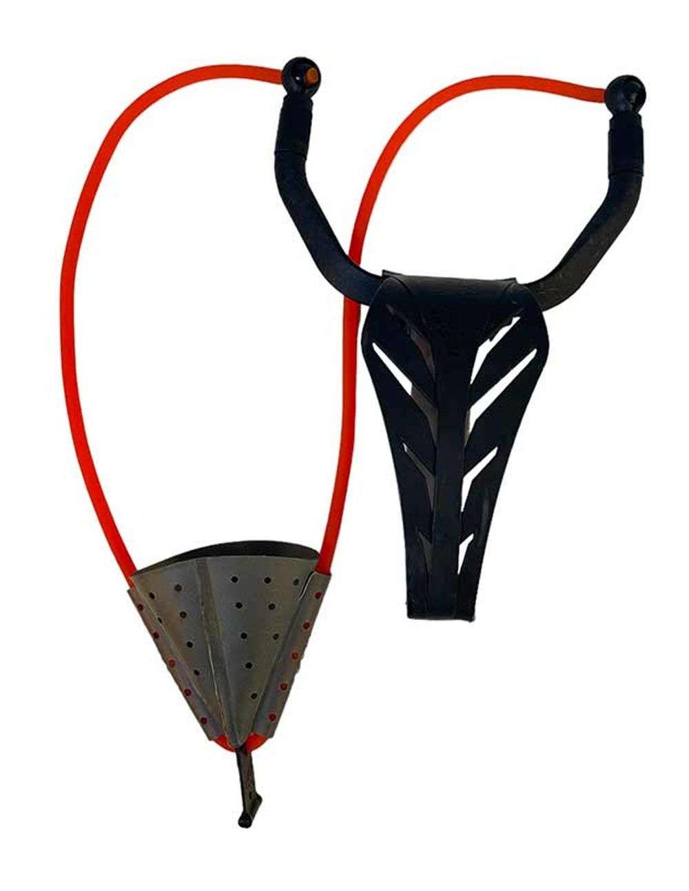 tirachinas fox slik powerguard multi pouch